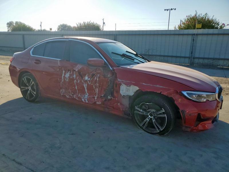 2021 BMW 330I #3278971118