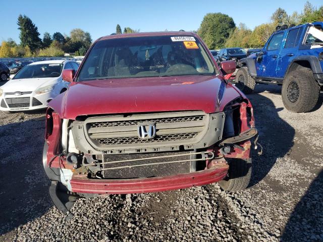 2005 HONDA PILOT EX #3274024485