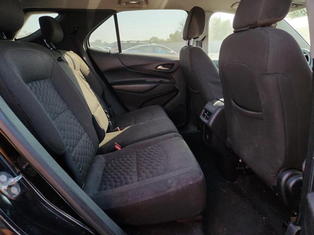 2018 CHEVROLET EQUINOX LT 3GNAXJEV2JL258509