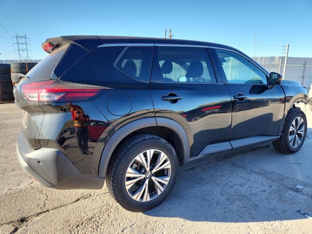 2021 NISSAN ROGUE SV - 5N1AT3BB0MC782179