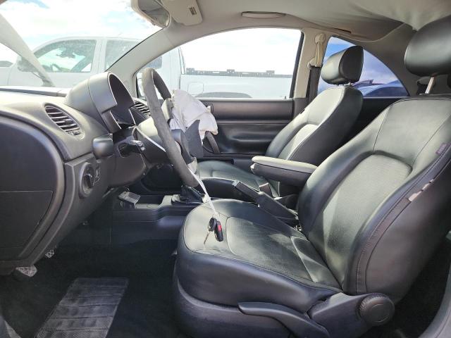 2008 VOLKSWAGEN NEW BEETLE #3287886252