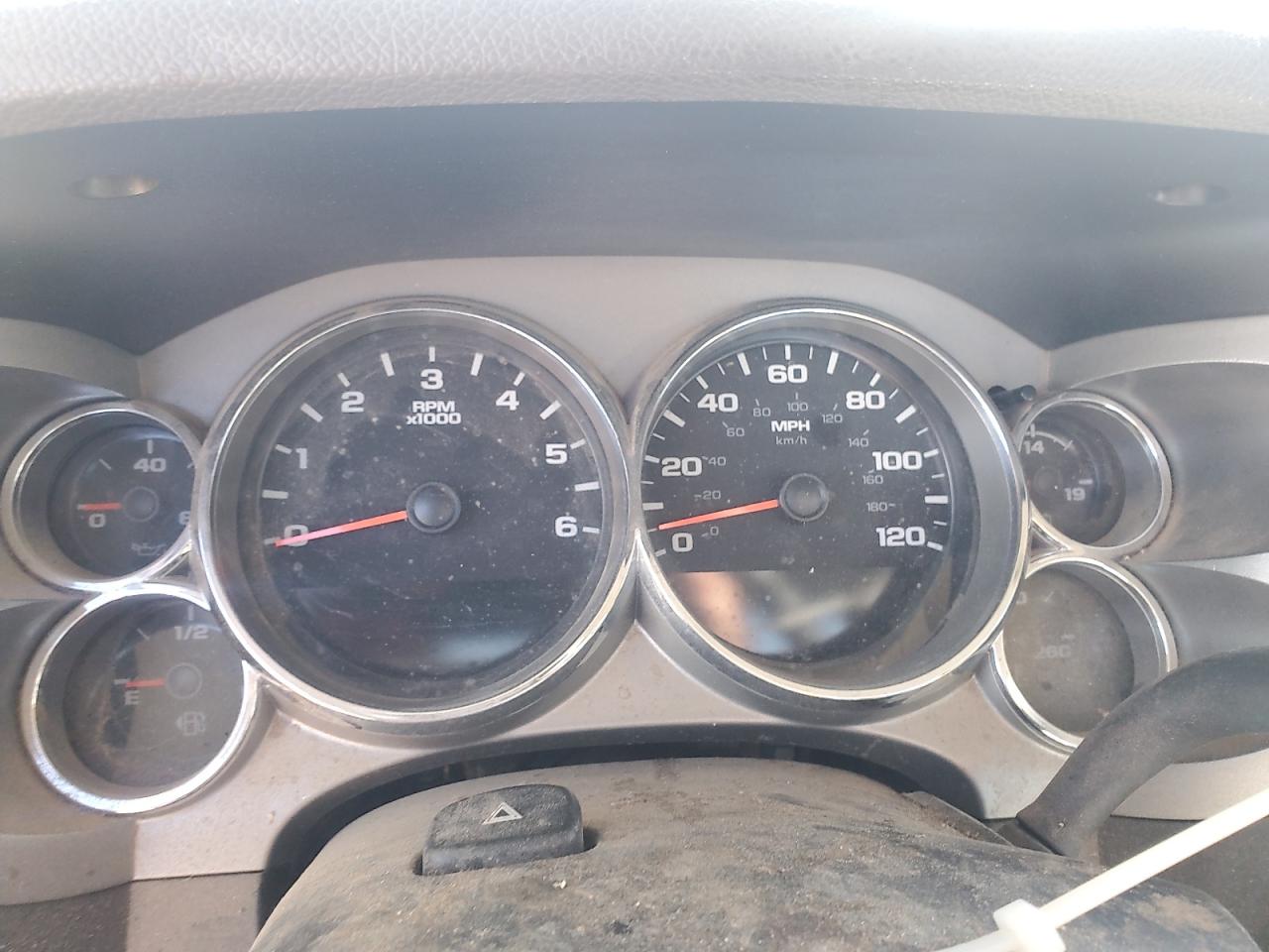 GMC SIERRA C2500 HEAVY DUTY