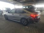 Lot #3310589045 2022 HONDA CIVIC EX