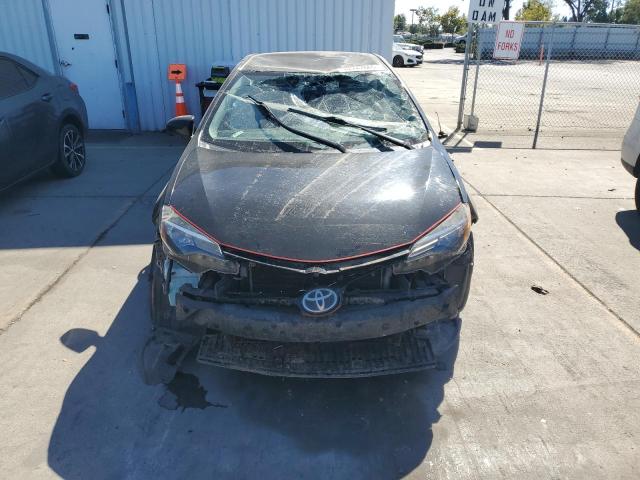 2017 TOYOTA COROLLA L - 5YFBURHE9HP640971