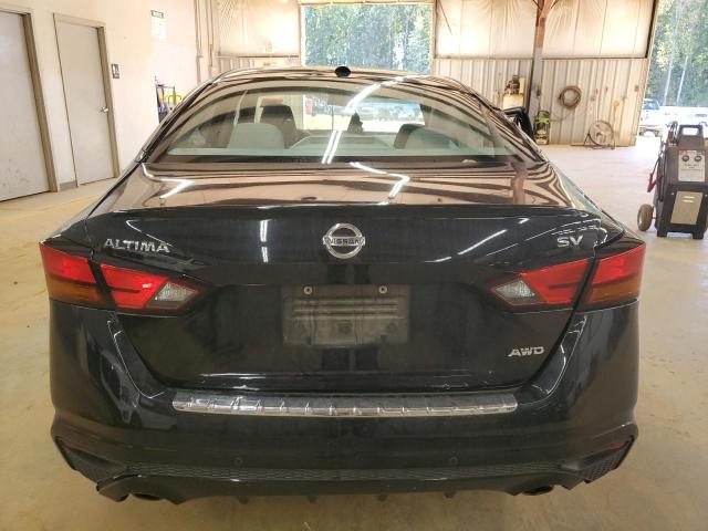 2019 NISSAN ALTIMA SV - 1N4BL4DW3KC135809