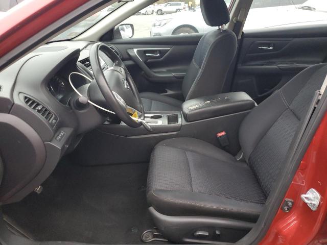 2016 NISSAN ALTIMA 2.5 - 1N4AL3AP0GC274029