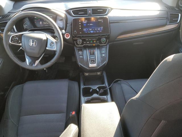 2020 HONDA CR-V EX #3303881692