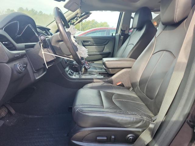 2017 CHEVROLET TRAVERSE LT 1GNKRHKD7HJ329255