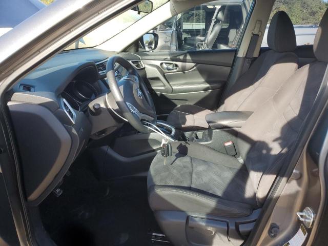 2016 NISSAN ROGUE S - KNMAT2MV1GP645416