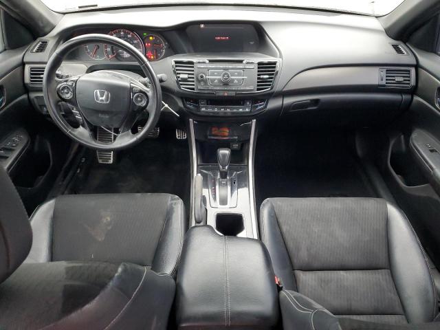 2017 HONDA ACCORD SPO #3283766461