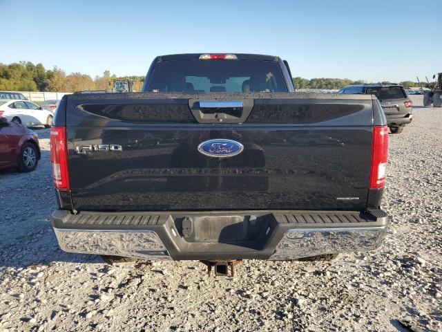 2015 FORD F150 SUPER #3291465470