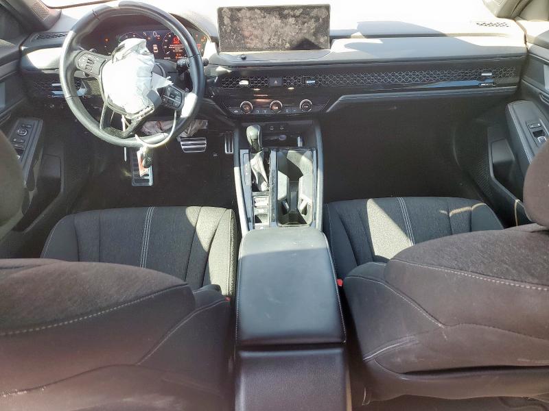 2023 HONDA ACCORD HYB - 1HGCY2F56PA000210