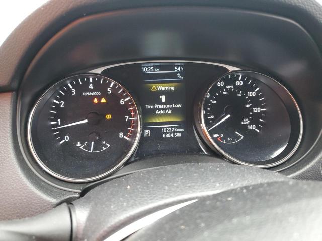 2016 NISSAN ROGUE S - KNMAT2MT5GP598535