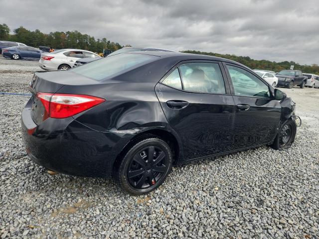 2016 TOYOTA COROLLA L #3296318453