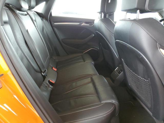 2016 AUDI S3 PREMIUM PLUS WAUB1GFF6G1081811
