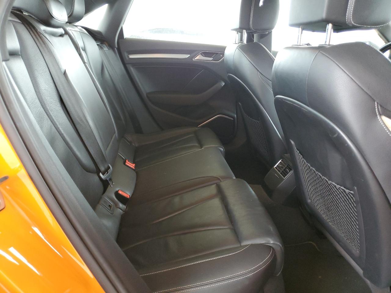 AUDI S3 PREMIUM PLUS