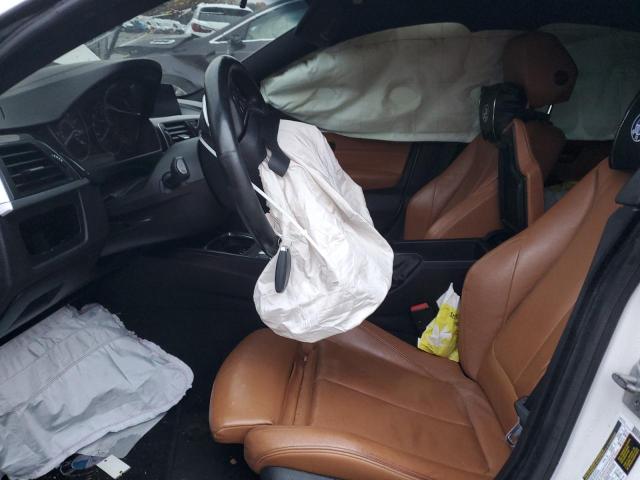 2018 BMW 430XI GRAN WBA4J3C50JBG97201