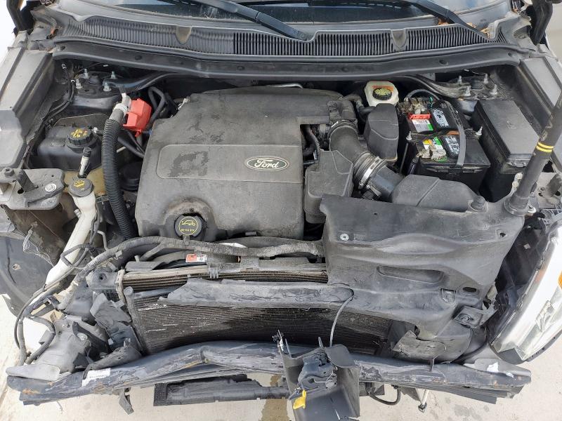 2014 FORD EXPLORER X - 1FM5K7D83EGC00552