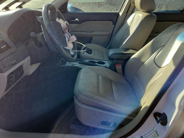 2012 FORD FUSION SEL - 3FAHP0JA0CR150934