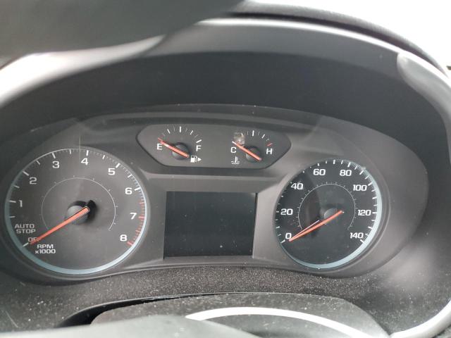 2023 CHEVROLET MALIBU LT #3285788659