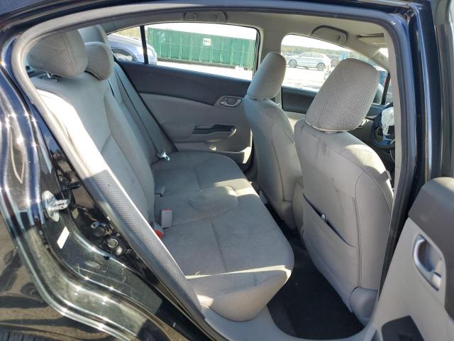 2012 HONDA CIVIC LX #3278636939