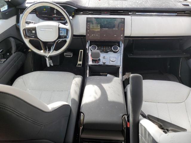 2023 LAND ROVER RANGE ROVER SPORT DYNAMIC SE SAL1P9EU1PA112643