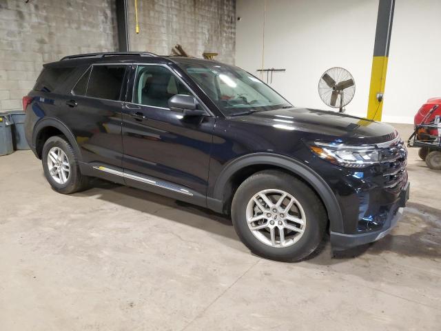 2025 FORD EXPLORER A - 1FMUK8DH1SGC08985