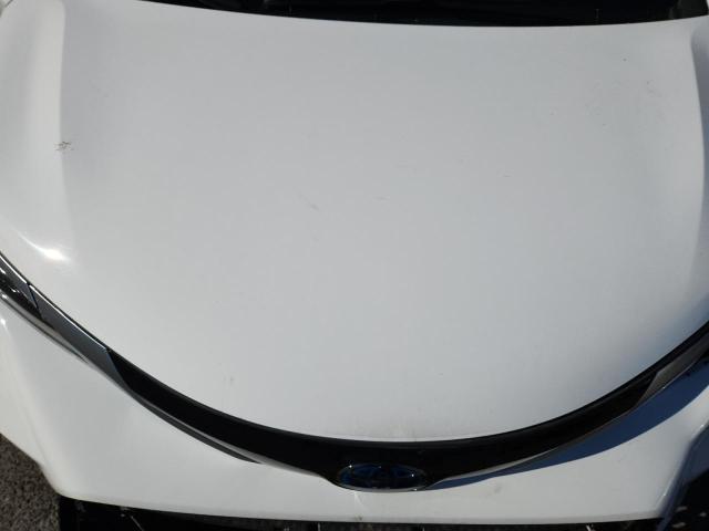 2023 TOYOTA SIENNA XSE #3284592336