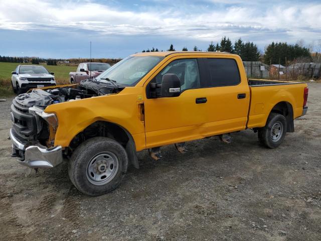 2022 FORD F250 SUPER - 1FT7W2B63NED07361