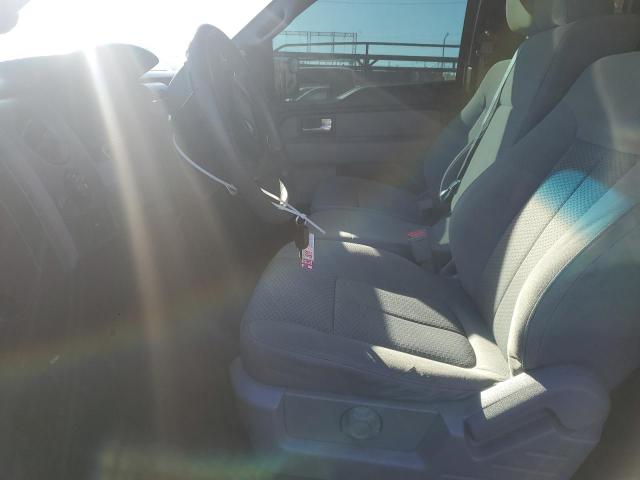 2014 FORD F150 SUPER - 1FTEX1CM6EKE44520