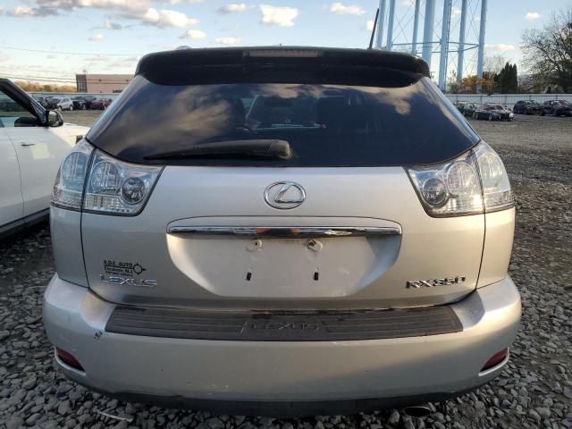 2009 LEXUS RX 350 #3292379267