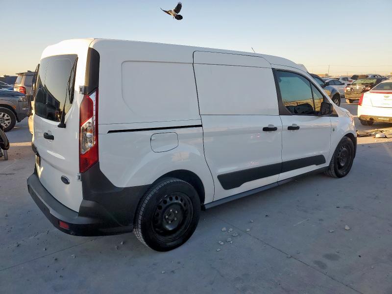 2019 FORD TRANSIT CO #3281609429