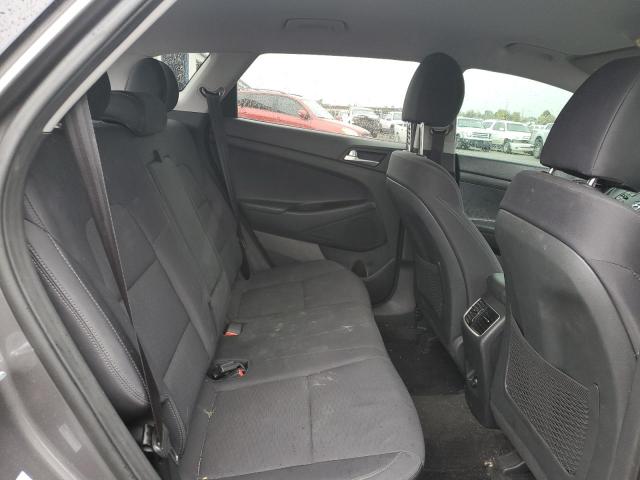 2020 HYUNDAI TUCSON LIM KM8J3CAL8LU139727