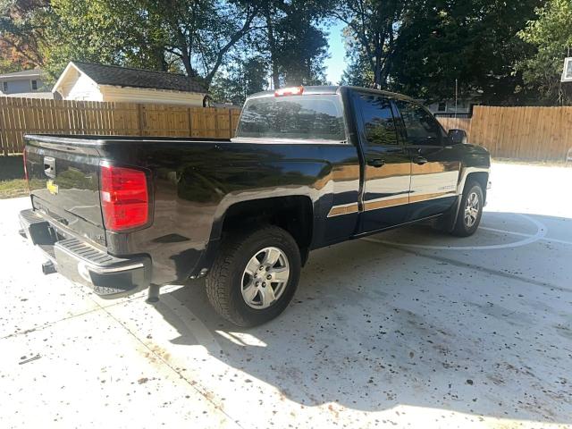 2014 CHEVROLET SILVERADO - 1GCRCREC6EZ288891