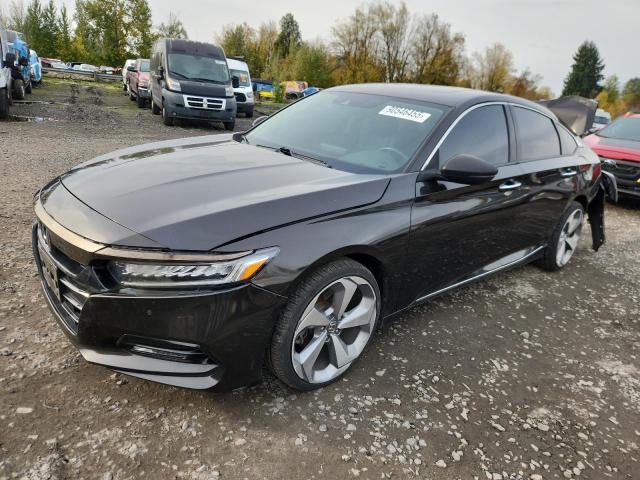 Global Auto Auctions: 2018 HONDA ACCORD TOU