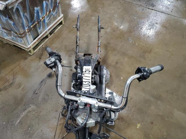 2006 HARL FLHXI STREET GLIDE-E - 1HD1KBW176Y657185