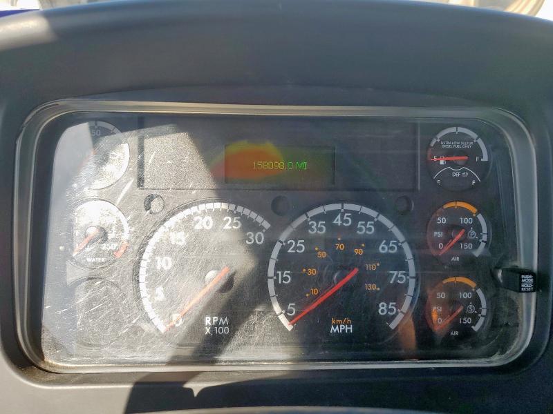 2016 FREIGHTLINER M2 112 MED #3279617759