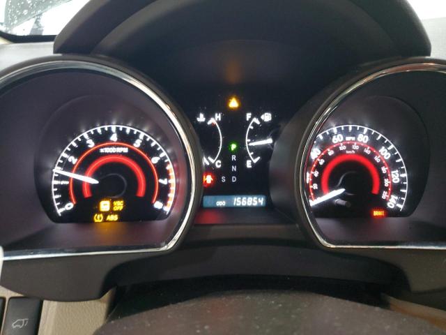 2008 TOYOTA HIGHLANDER #3302699035