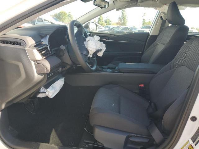 2025 TOYOTA CAMRY XSE #3303002619