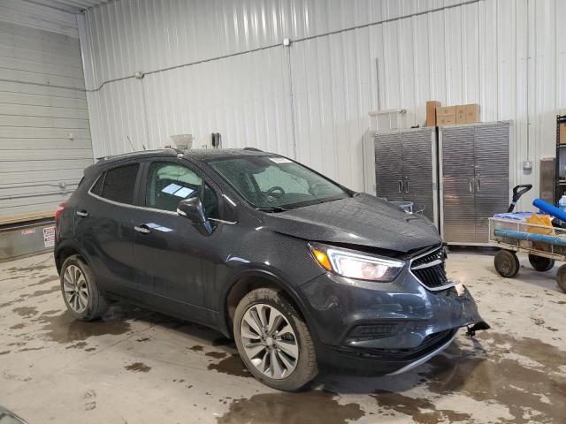 2017 BUICK ENCORE PRE #3280470142
