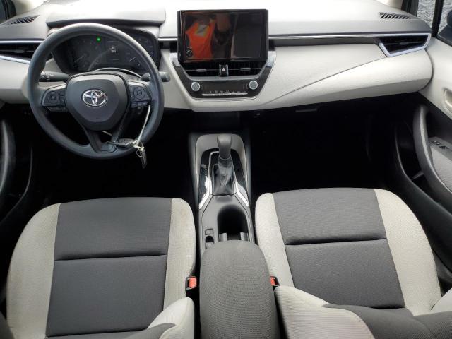 2023 TOYOTA COROLLA LE #3279734943