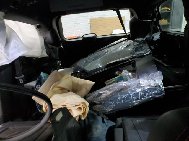 2019 DODGE GRAND CARAVAN GT 2C4RDGEG7KR671586