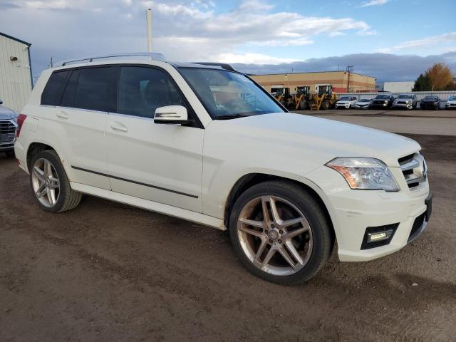 2011 MERCEDES-BENZ GLK 350 4M - WDCGG8HB8BF531424