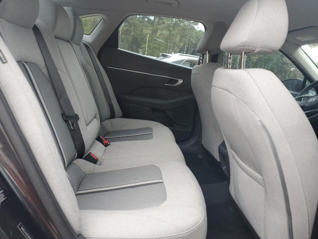 2021 HYUNDAI SONATA SEL - 5NPEL4JA3MH094105