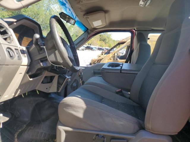 2009 FORD F350 SUPER #3292548685