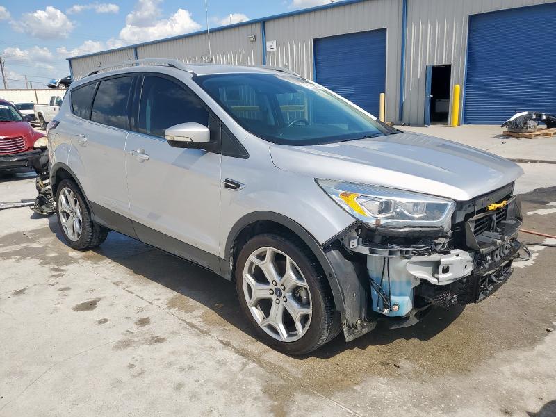 2018 FORD ESCAPE TIT #3278928117