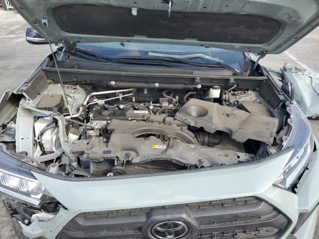 2021 TOYOTA RAV4 TRD O 2T3S1RFV9MW147335