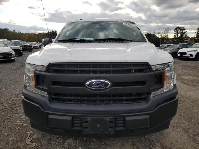 2019 FORD F150 SUPER CAB #3293187149
