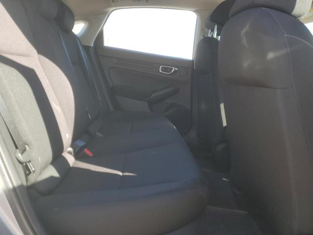 2022 HONDA CIVIC LX - 19XFL2H53NE000621