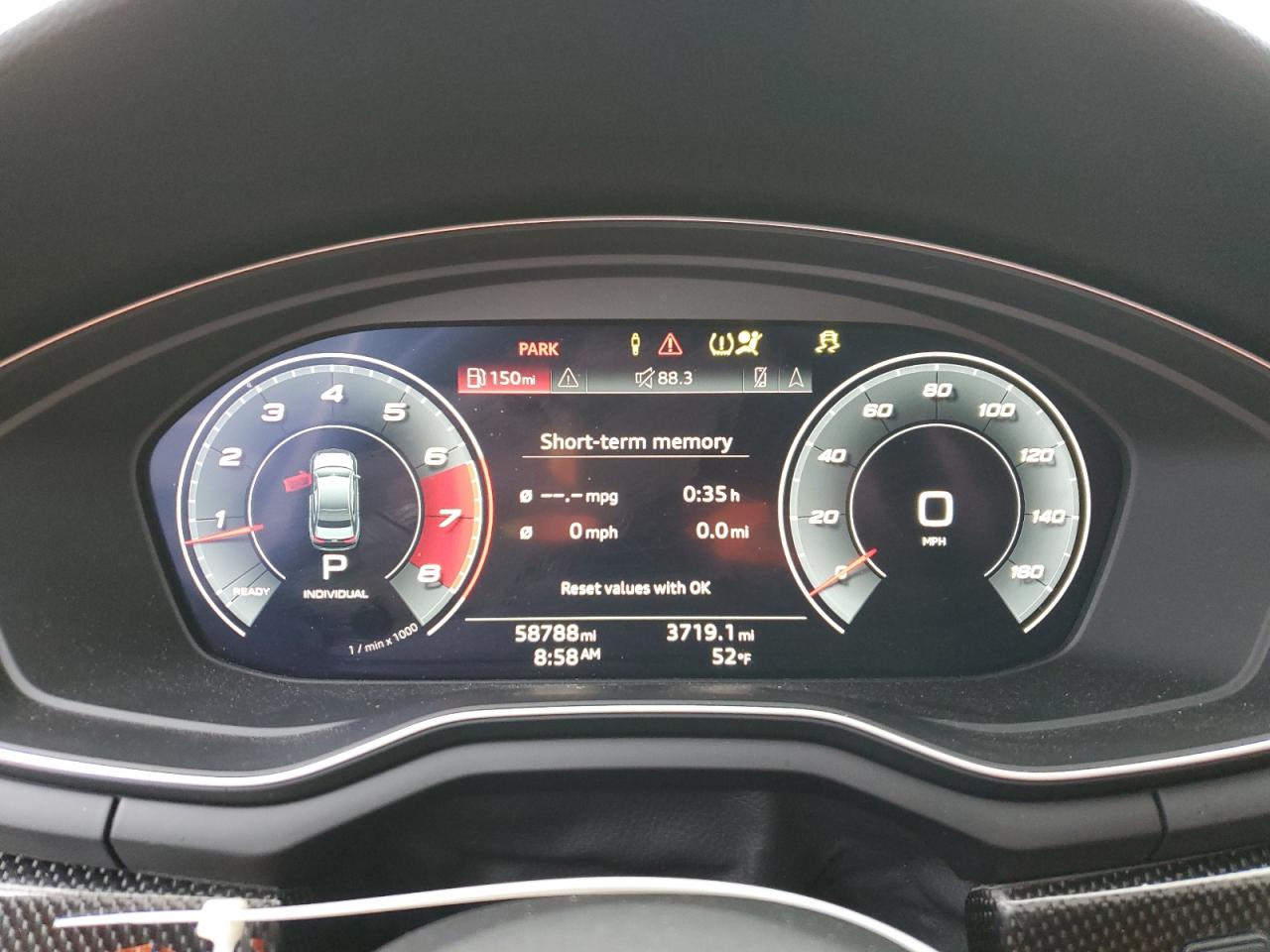 AUDI S4 PREMIUM PLUS
